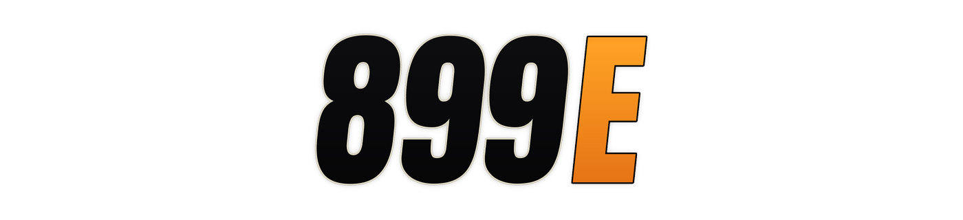 899e